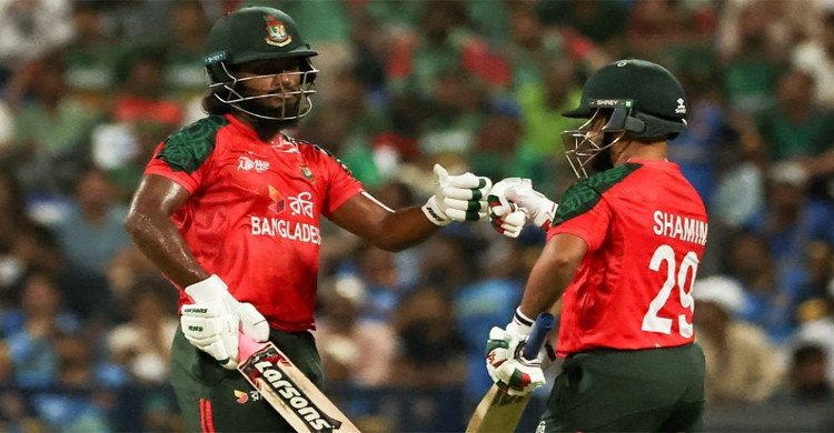 আশা হারানোর প্রশ্নই ওঠে না, আমরা চ্যাম্পিয়ন হতে এসেছি: জাকের আলী